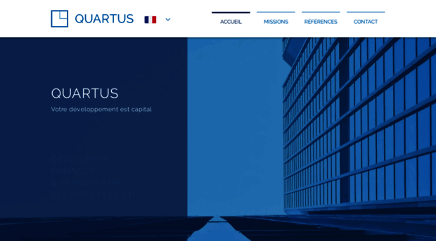 quartus.fr