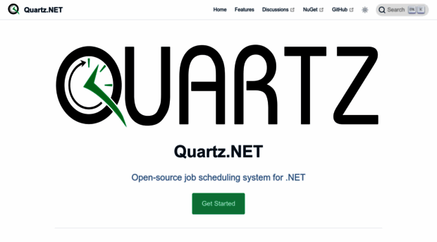 quartz-scheduler.net