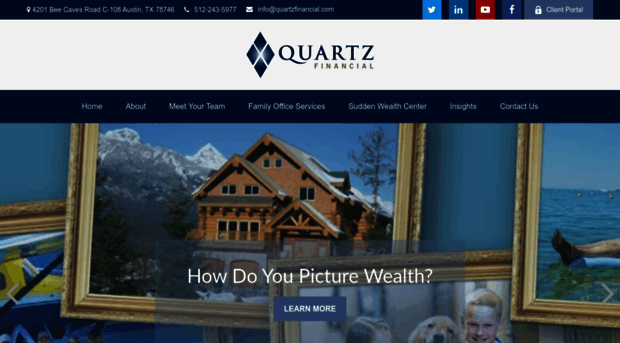 quartzfinancial.com