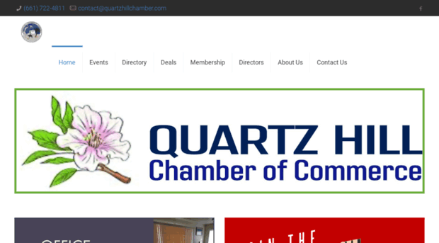 quartzhillchamber.com