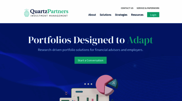 quartzpartners.com