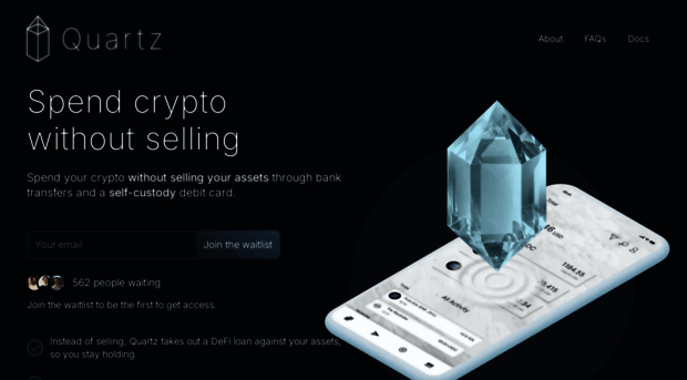 quartzpay.io