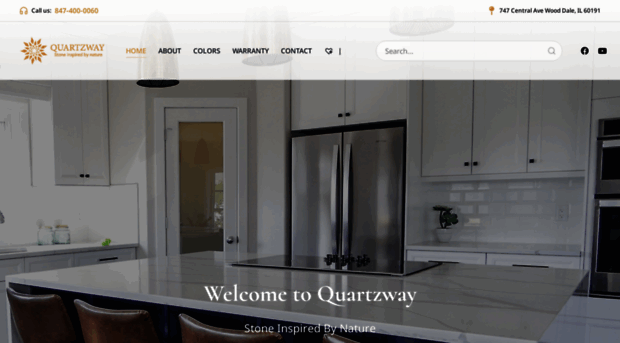 quartzway.com