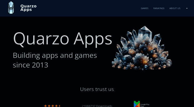 quarzoapps.com