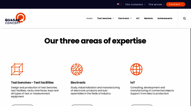 quasar-concept.fr