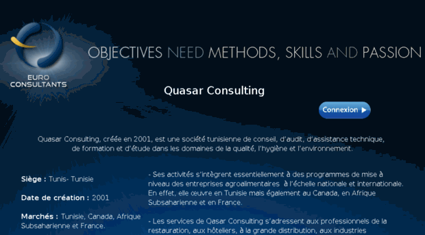 quasar-consultant.com