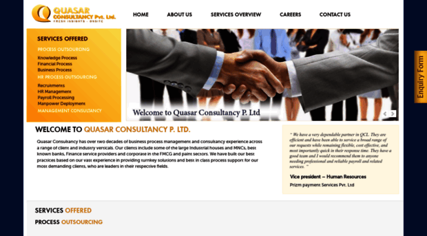 quasarconsult.com