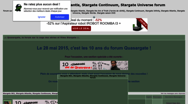 quasargate.forumactif.com