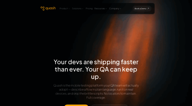 quashbugs.com