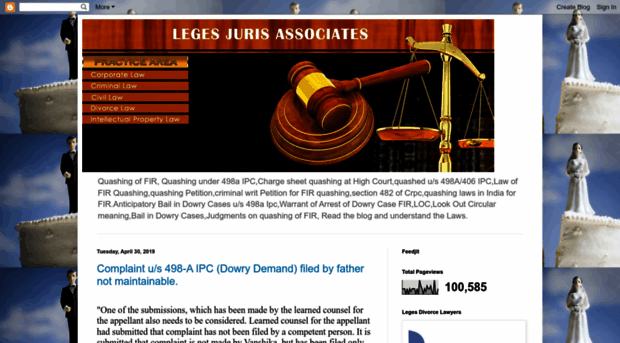 quashing-of-fir-498a-ipc.blogspot.in