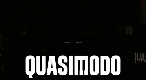 quasimodo.de