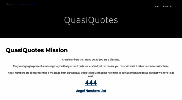 quasiquotes.com