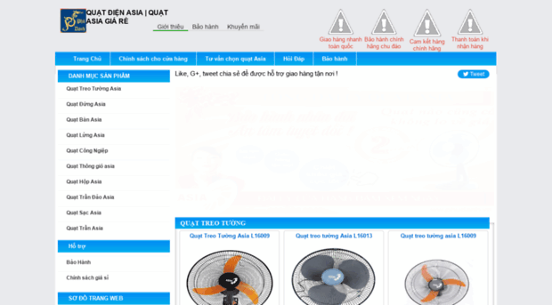 quatasia.net