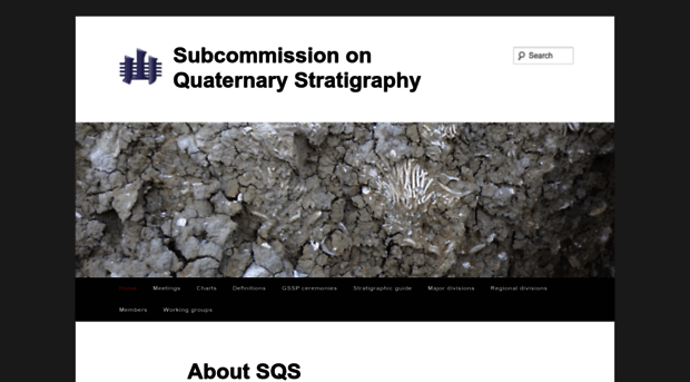 quaternary.stratigraphy.org