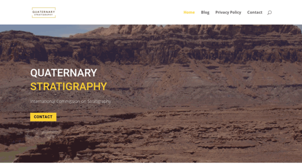 quaternary.stratigraphy.org.uk