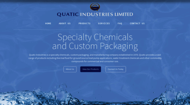 quatic.com