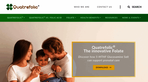 quatrefolic.com