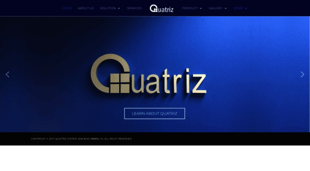 quatriz.com.my