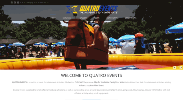 quatro-events.co.za