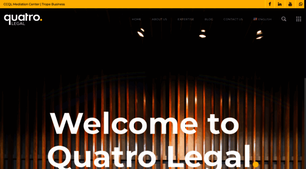 quatro.legal