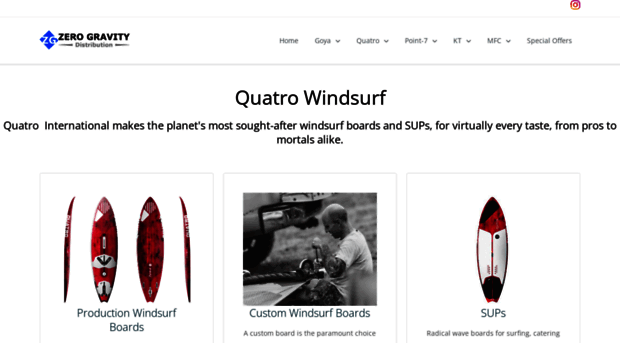 quatroboards.co.uk