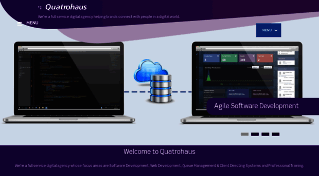quatrohaus.com
