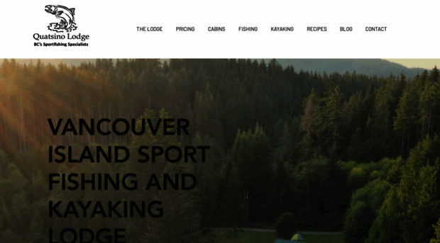 quatsinolodge.com