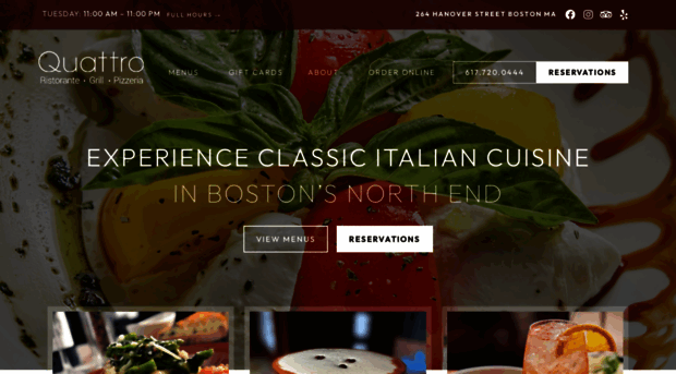 quattro-boston.com