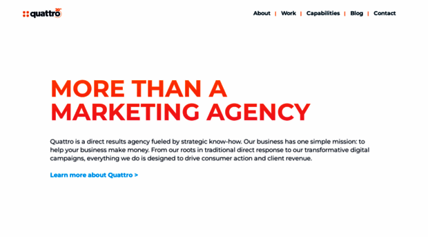 quattro.agency