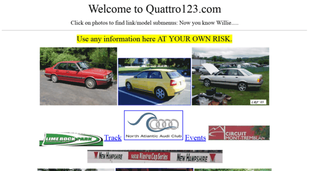 quattro123.com