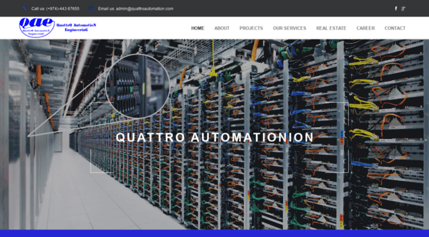 quattroautomation.com