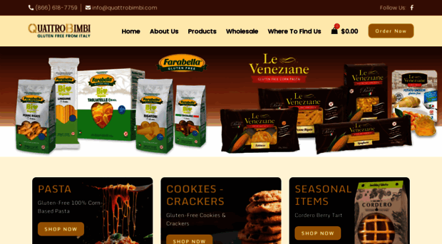 quattrobimbi.com