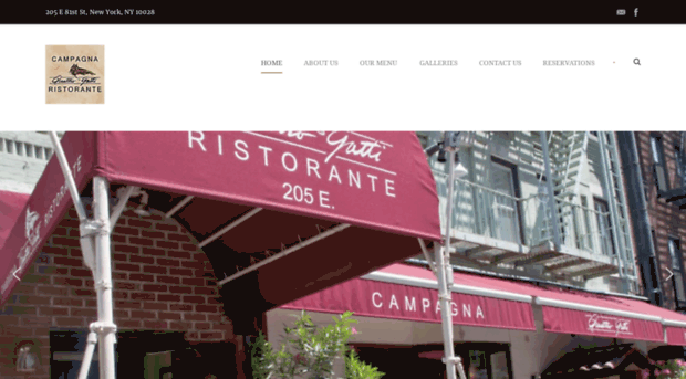 quattrogattirestaurant.com