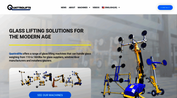 quattrolifts.com