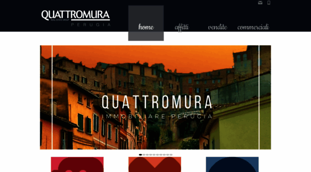 quattromura.it