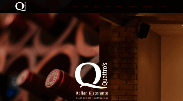 quattros.co.uk