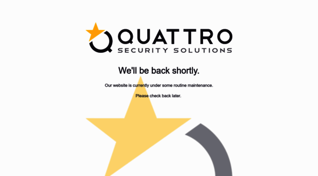 quattrosecurity.co.uk