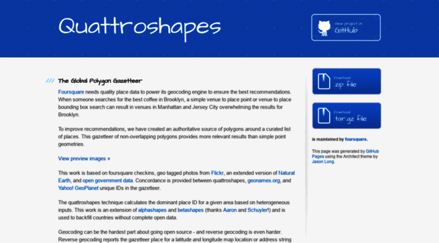 quattroshapes.com
