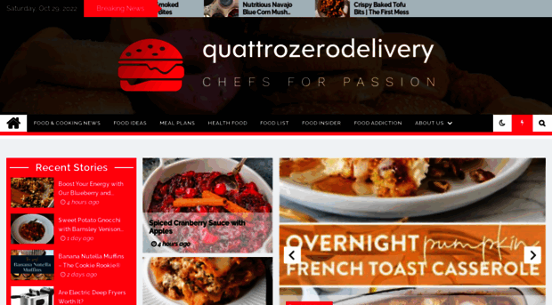 quattrozerodelivery.co.uk