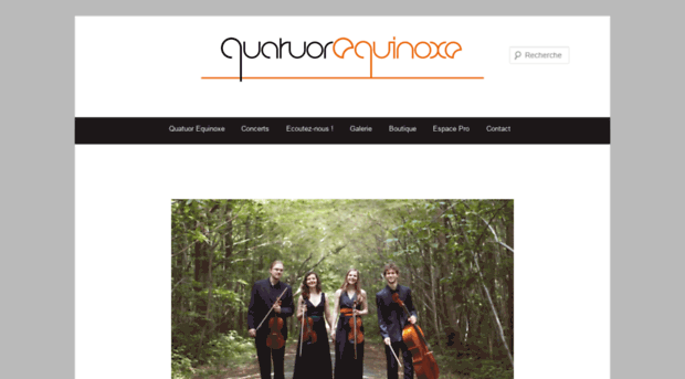 quatuorequinoxe.com