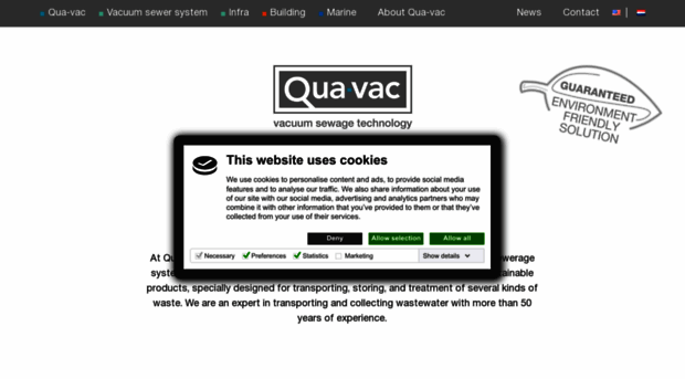 quavac.com