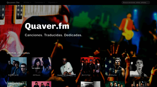 quaver.fm