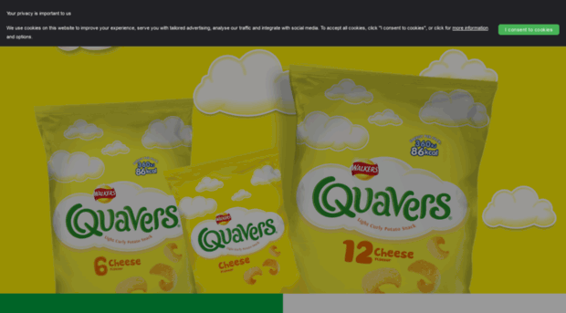 quavers.co.uk