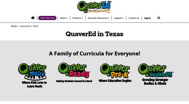 quavertx.com
