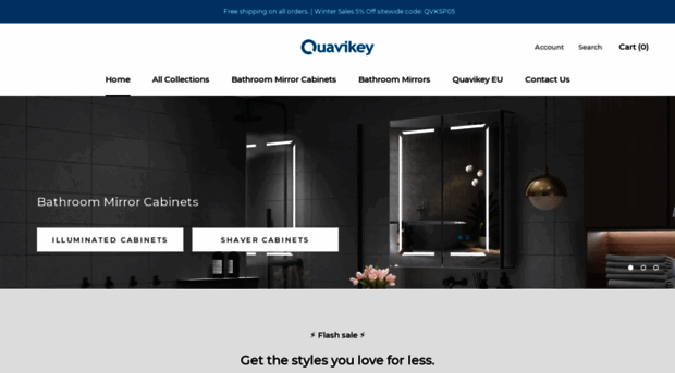 quavikey.co.uk