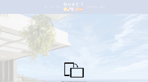 quay1.co.za