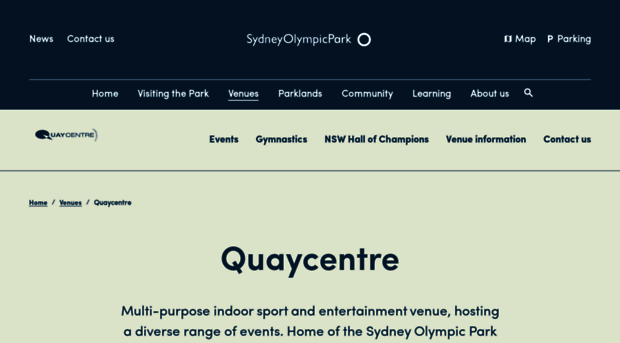 quaycentre.com.au