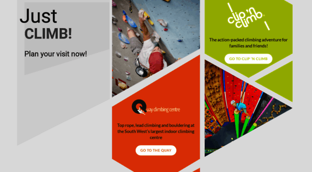 quayclimbingcentre.co.uk