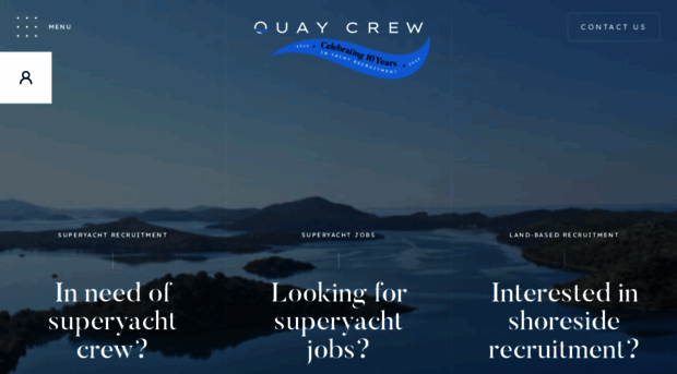 quaycrew.com