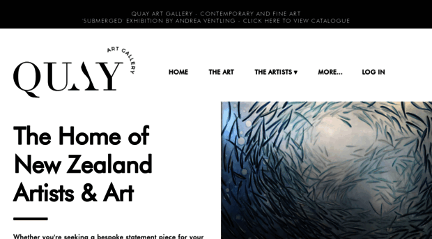 quaygallery.co.nz